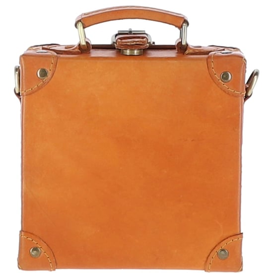 Real Leather Trinket Box - Image 4