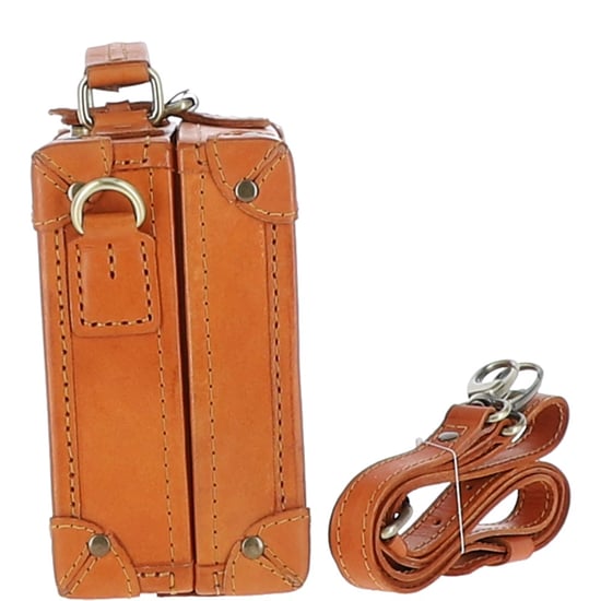 Real Leather Trinket Box - Image 5