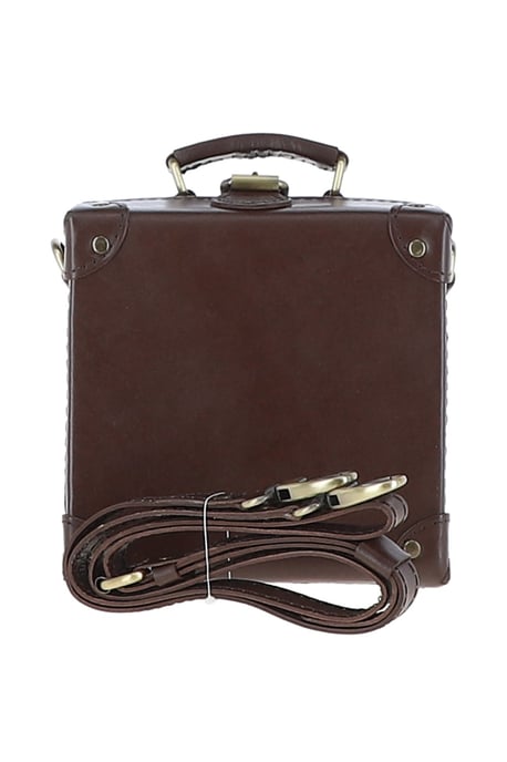 Real Leather Trinket Box - Image 1