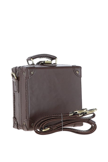 Real Leather Trinket Box - Image 2