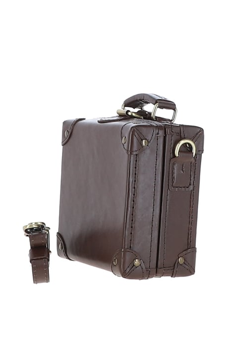 Real Leather Trinket Box - Image 3