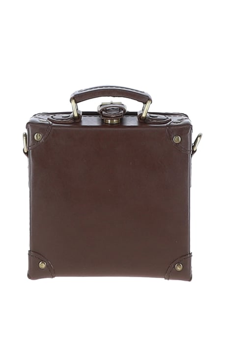 Real Leather Trinket Box - Image 4