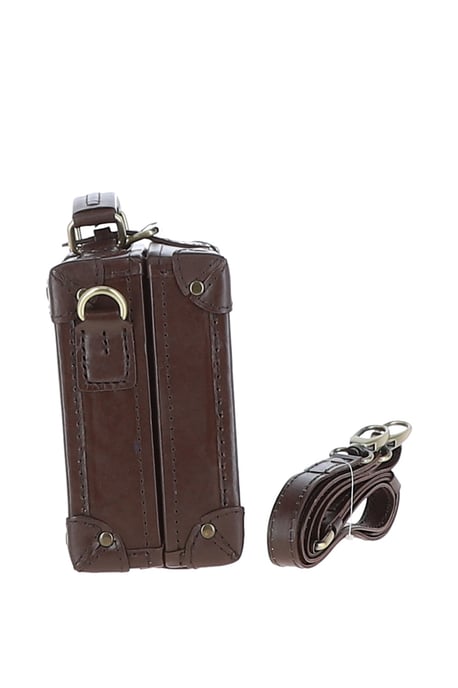 Real Leather Trinket Box - Image 5