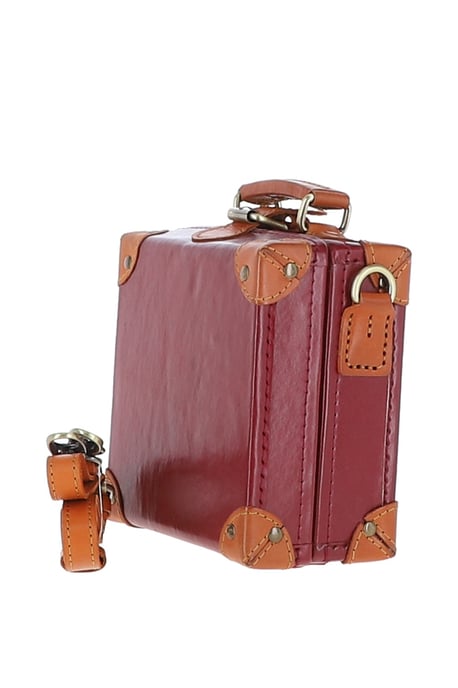 Real Leather Trinket Box - Image 3