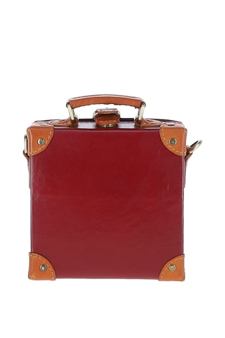 Real Leather Trinket Box - Image 4