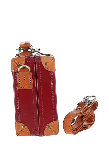 Real Leather Trinket Box - Image 5
