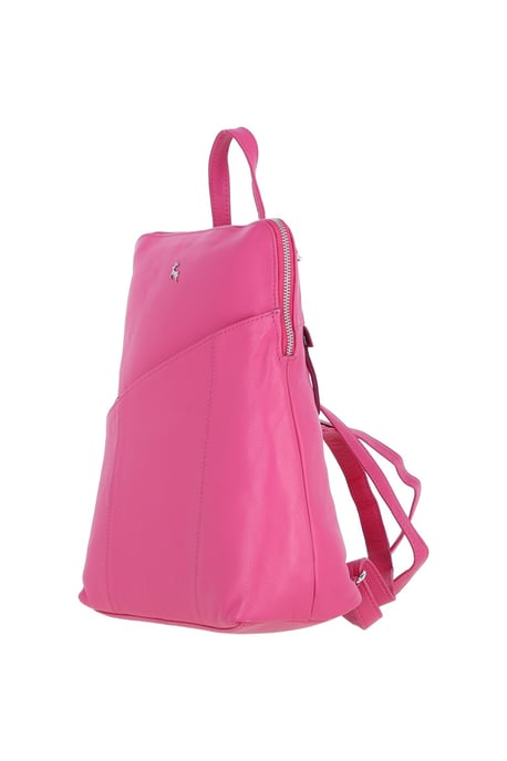 'Westminster' Real Leather Backpack - Image 2
