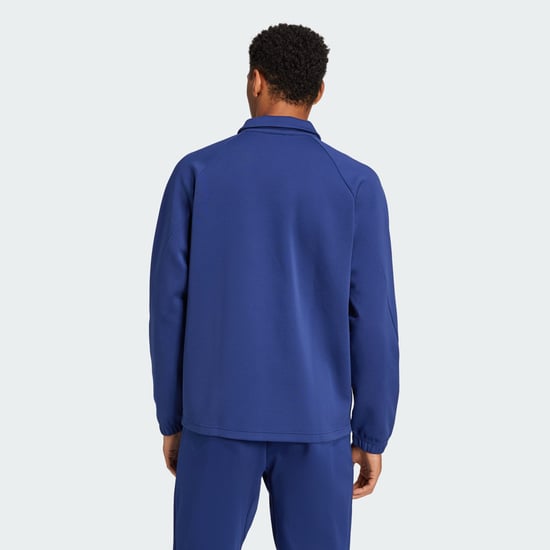 France Travel 3-Stripes Coach's Jacket - Image 2