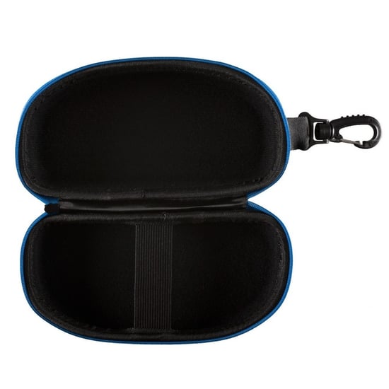Arena Zwembril Etui (Zwart/Wit/Loyaal Blauw) - Image 2