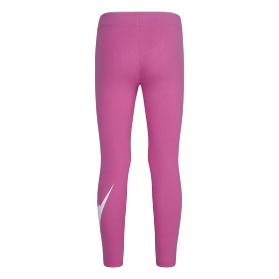 Nike Dames/Dames Legging met Logo (Blauw) - Image 2