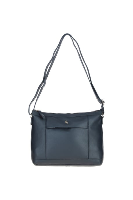 'Windsor' Real Leather Shoulder Bag - Image 2