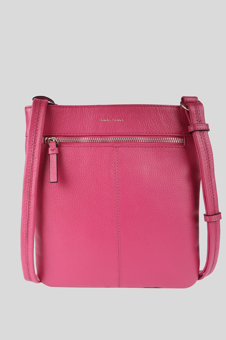 'Heaven' Real Leather Cross Body Bag - Image 3