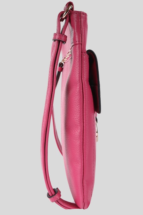 'Heaven' Real Leather Cross Body Bag - Image 4