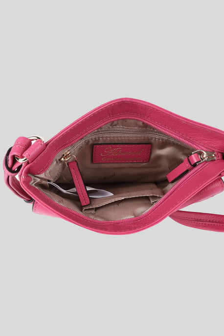 'Heaven' Real Leather Cross Body Bag - Image 5