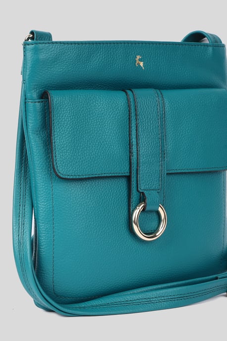 'Heaven' Real Leather Cross Body Bag - Image 2