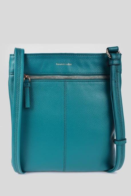 'Heaven' Real Leather Cross Body Bag - Image 3