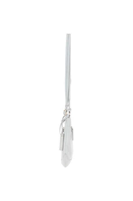 'Bliss' Leather Cross Body Bag with Adjustable Strap - Image 3