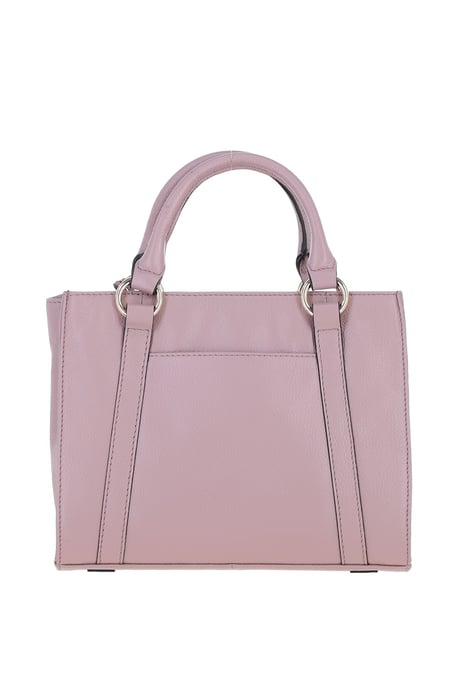 'Virella' Real Leather Handbag - Image 3