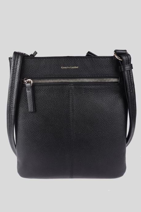 'Heaven' Real Leather Cross Body Bag - Image 3