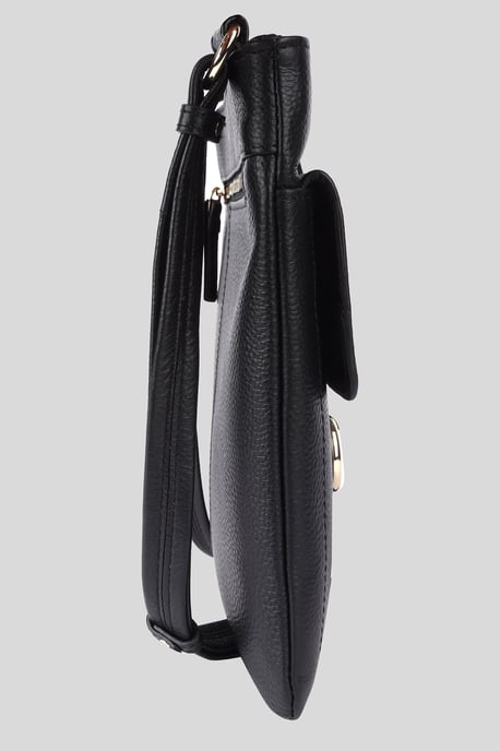 'Heaven' Real Leather Cross Body Bag - Image 4