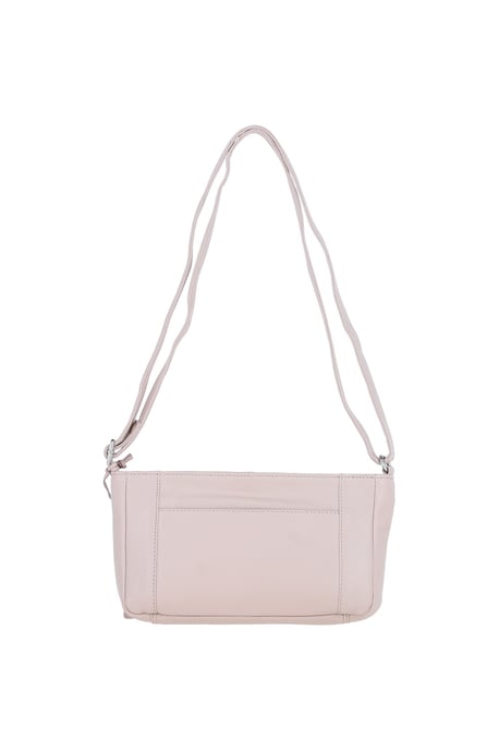 'Iverness' Real Leather Crossbody Bag - Image 4