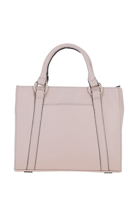 'Virella' Real Leather Handbag - Image 3