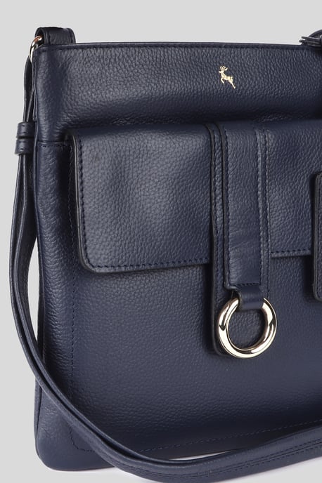 'Heaven' Real Leather Cross Body Bag - Image 2
