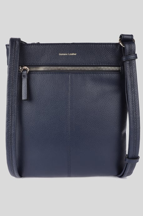 'Heaven' Real Leather Cross Body Bag - Image 3