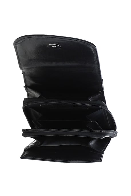 'Luca' Real Leather Crossbody Phone Bag - Image 3