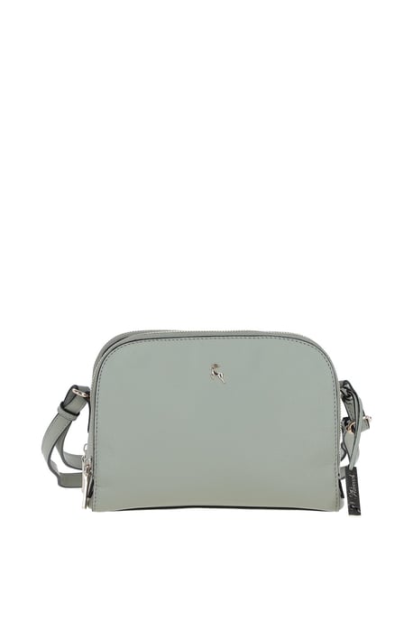 Real Leather Stylish Crossbody Bag - Image 1