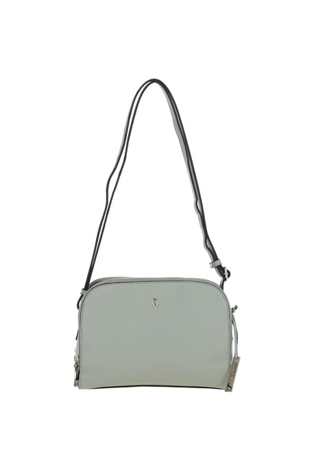Real Leather Stylish Crossbody Bag - Image 2