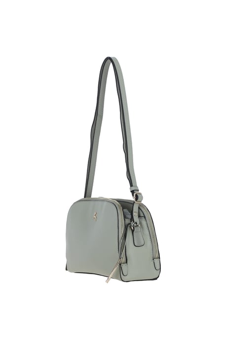 Real Leather Stylish Crossbody Bag - Image 3