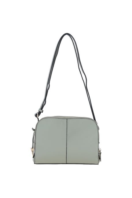 Real Leather Stylish Crossbody Bag - Image 4