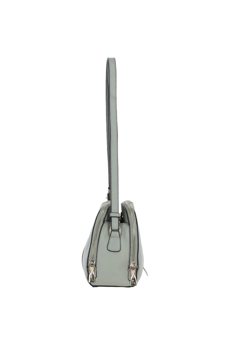 Real Leather Stylish Crossbody Bag - Image 5