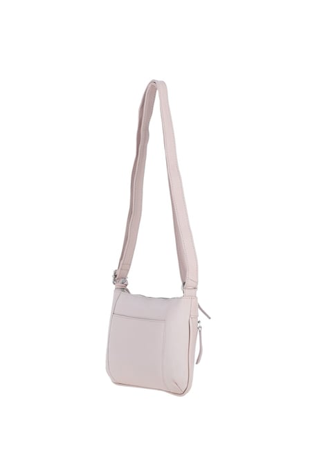 'Swansea' Real Leather Crossbody Bag - Image 5