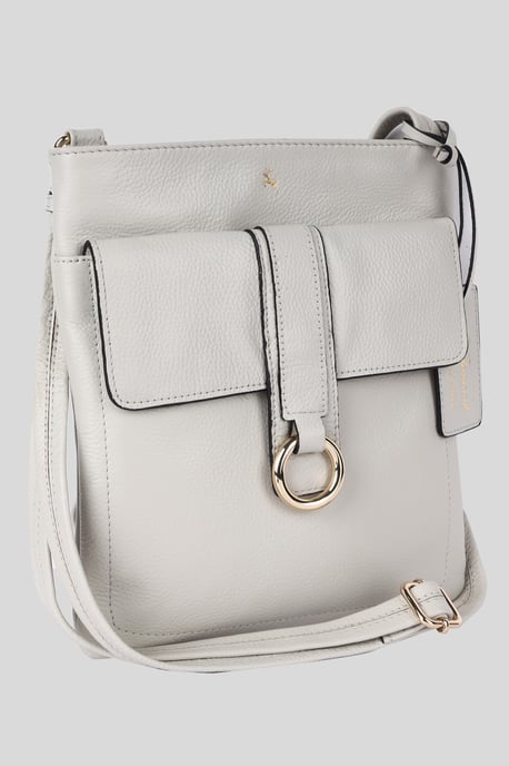 'Heaven' Real Leather Cross Body Bag - Image 2