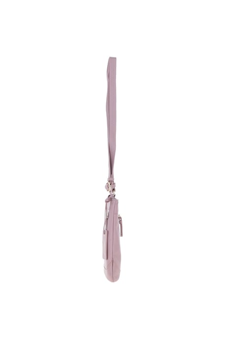 'Bliss' Leather Cross Body Bag with Adjustable Strap - Image 3