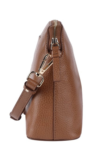 'Brill' Leather Shoulder Bag - Image 3