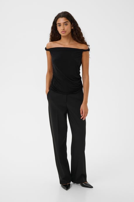 SLAdjo Off Shoulder Top Slim fit - Image 1