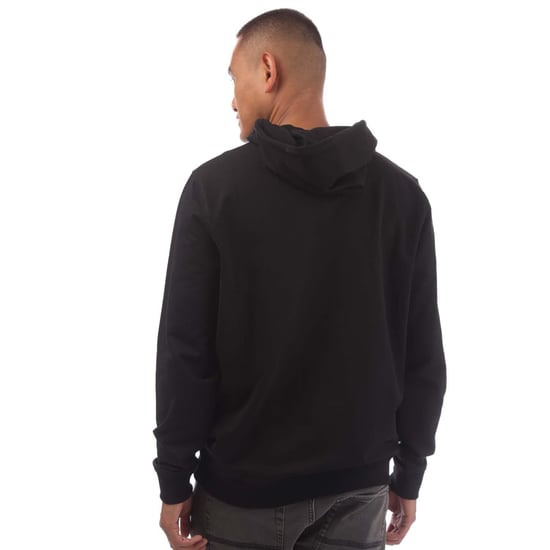 Weekend Offender Sirocco Hoodie för herrar (Svart) - Image 2