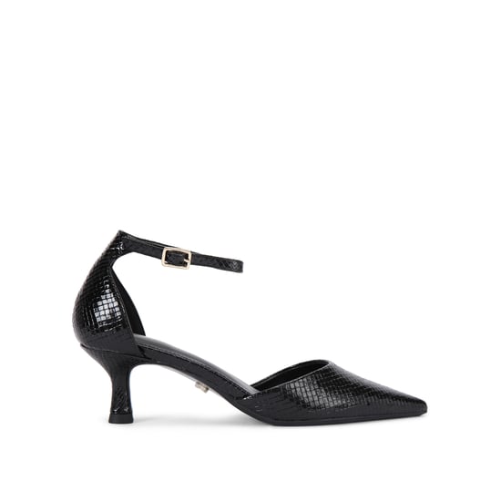 Carvela Alina 2 Part Heels - Image 1