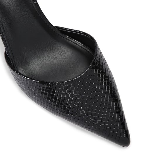 Carvela Alina 2 Part Heels - Image 4