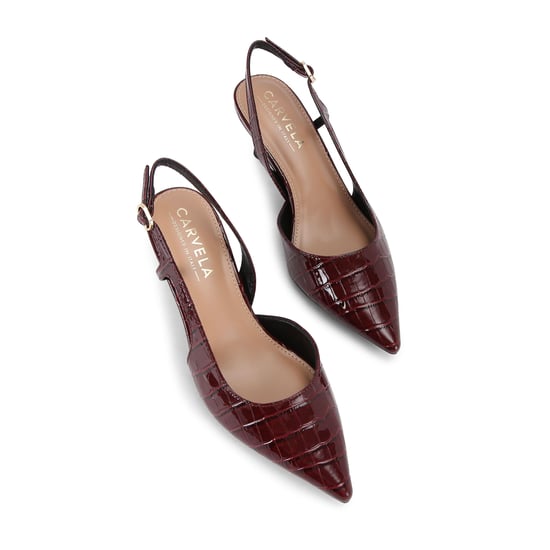 Carvela Alina Sling Heels - Image 2