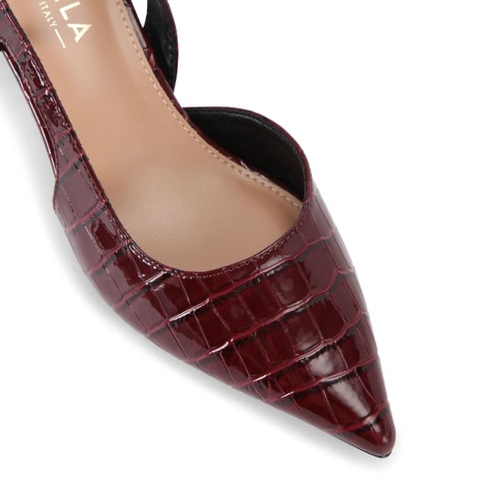 Carvela Alina Sling Heels - Image 4