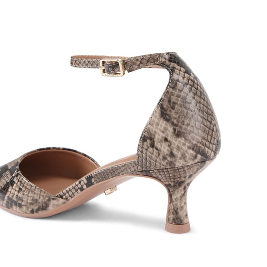 Carvela Alina 2 Part Heels - Image 3
