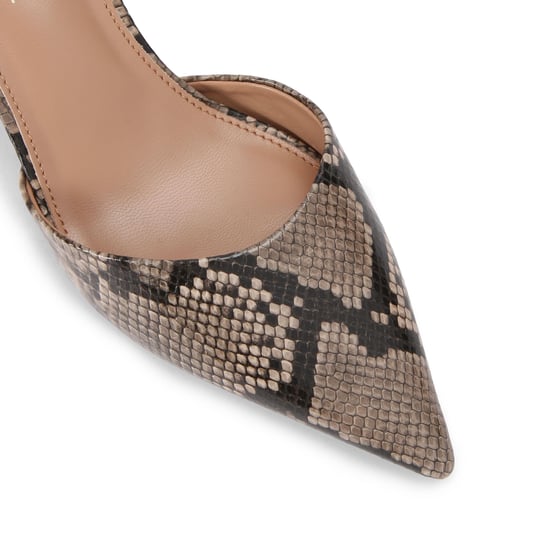 Carvela Alina 2 Part Heels - Image 4