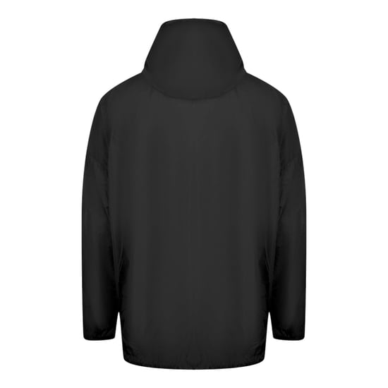 Dsquared2 Grote Dsq2 Logo Zwarte Jas - Image 2