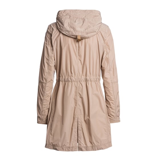 Parajumpers Tank Spring Zongekust Beige Jas - Image 2