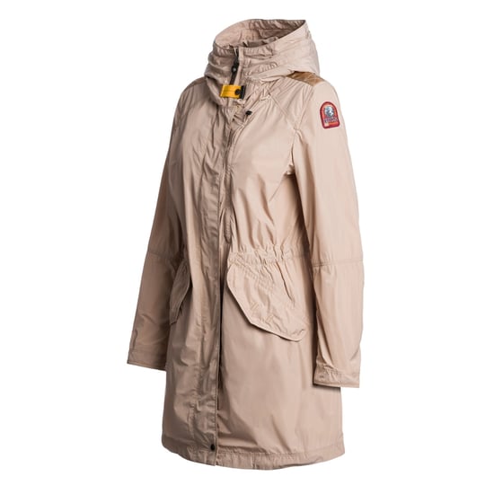 Parajumpers Tank Spring Zongekust Beige Jas - Image 3
