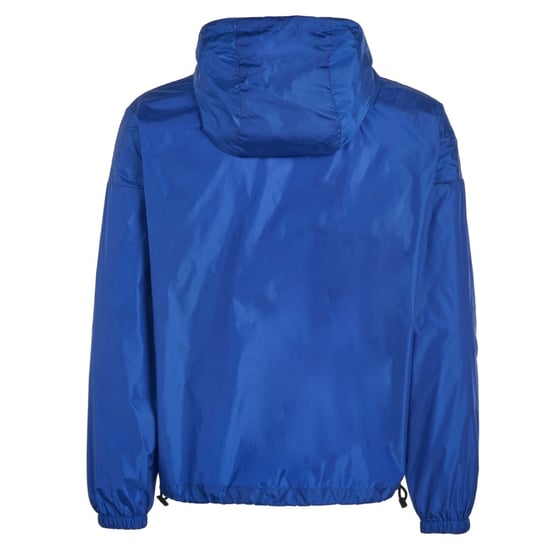 Dsquared2 Turquoiseblauw Windjack - Image 2